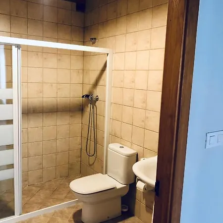 Oda ve Kahvaltı Apartamento Ugarzabal Goiuri-Ondona