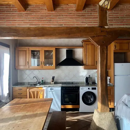 Apartamento Ugarzabal *