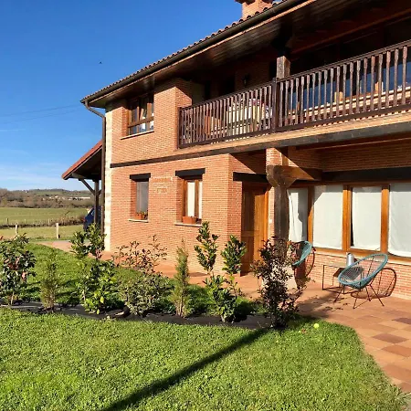 Apartamento Ugarzabal Oda ve Kahvaltı *