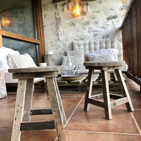 Apartamento Ugarzabal