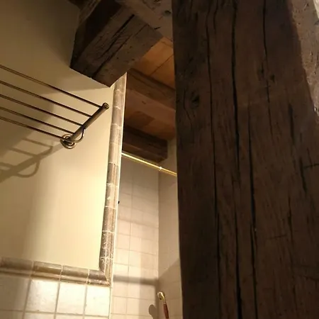 Apartamento Ugarzabal Oda ve Kahvaltı *