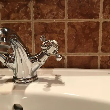 Oda ve Kahvaltı Apartamento Ugarzabal *