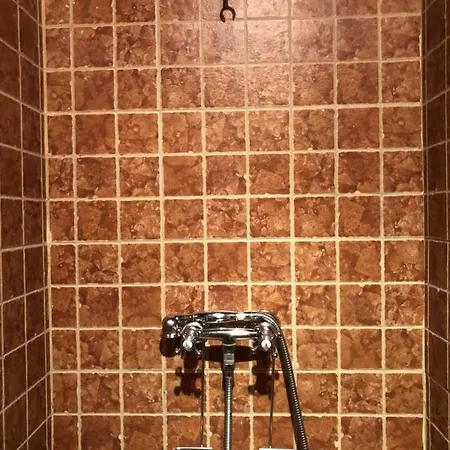 Apartamento Ugarzabal Goiuri-Ondona