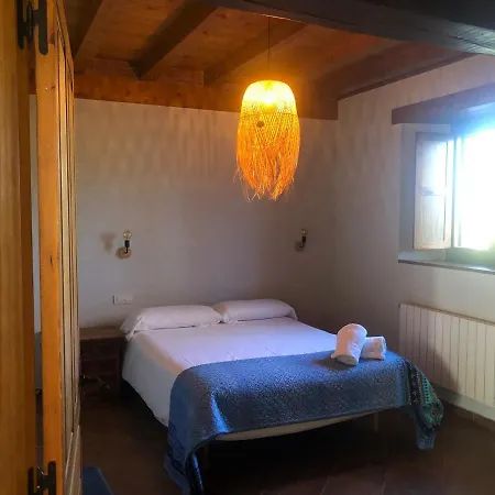 Apartamento Ugarzabal Bed & Breakfast