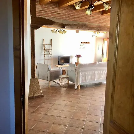 Apartamento Ugarzabal * Goiuri-Ondona