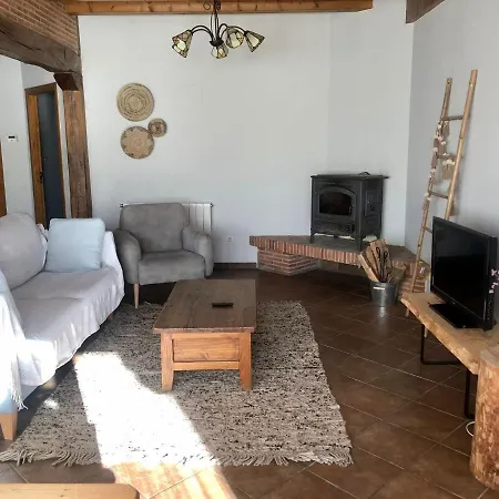 Apartamento Ugarzabal Bed & Breakfast