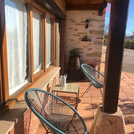 Bed & Breakfast Apartamento Ugarzabal *