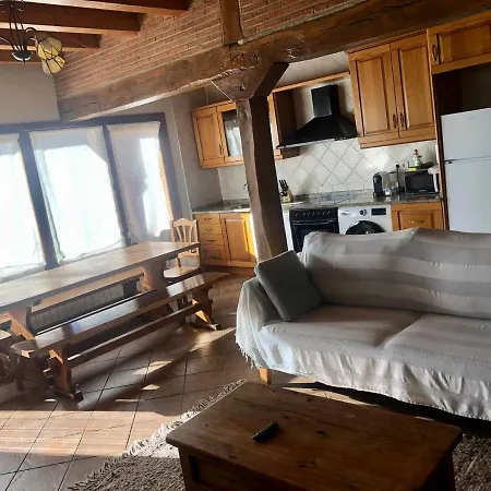 Apartamento Ugarzabal Bed & Breakfast *