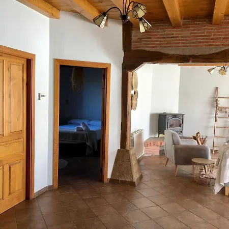 Apartamento Ugarzabal Bed & Breakfast Goiuri-Ondona