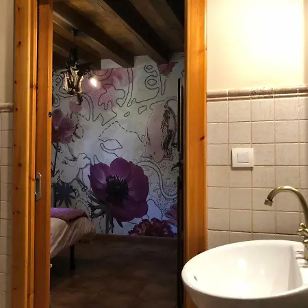 Apartamento Ugarzabal Bed & Breakfast *