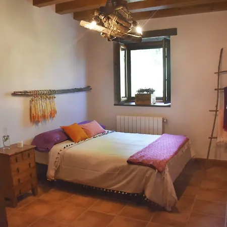 Apartamento Ugarzabal *